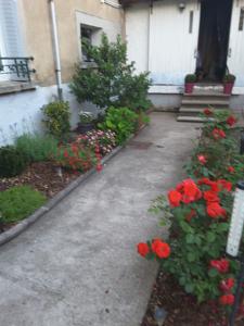 Hebergement Chambres dhotes Logette : photos des chambres