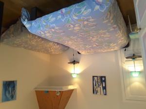Hebergement Chambres dhotes Logette : Chambre Triple