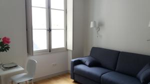 Appartement LE RELAIS D'ANJOU : photos des chambres