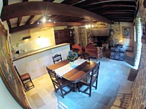 Hebergement The Gardener's Cottage at Chateau Le Mur : photos des chambres