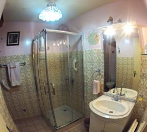 Hebergement The Gardener's Cottage at Chateau Le Mur : photos des chambres