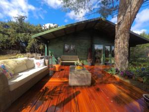 Hebergement Mas Des Fleurs : photos des chambres
