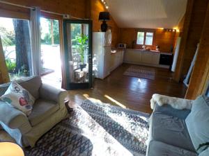 Hebergement Mas Des Fleurs : photos des chambres