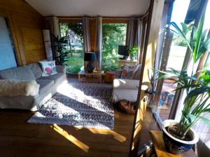 Hebergement Mas Des Fleurs : photos des chambres