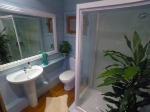 Hebergement Mas Des Fleurs : photos des chambres