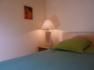 Hebergement Gite La Borie Basse : photos des chambres