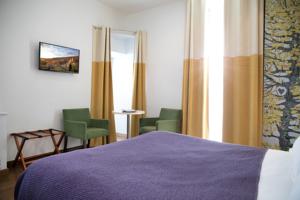 Ferme de Bourran Hotel : photos des chambres