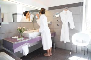 Ferme de Bourran Hotel : photos des chambres