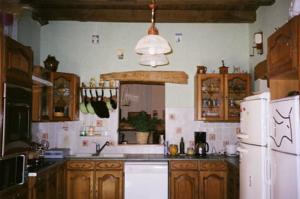 Hebergement On the edge of the town in a wooded area, near to Anduze : photos des chambres