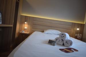 Best Hotel Bordeaux Sud : photos des chambres