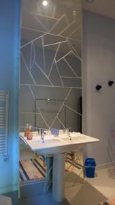 Chambres d'hotes/B&B Le Moulin de Gauty : photos des chambres