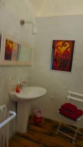 Chambres d'hotes/B&B Le Moulin de Gauty : photos des chambres