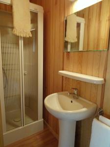 Appartement Les Oulles : Appartement avec Vue sur la Montagne