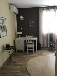 Hotel Le Devem De Mirapier : photos des chambres
