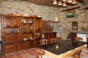 Hebergement Authentic Knight's Templar Chamber at Chateau Le Mur : photos des chambres