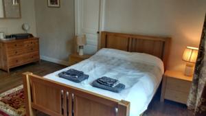 Chambres d'hotes/B&B Chambre d'Hote Woody : photos des chambres