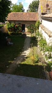 Chambres d'hotes/B&B Chambre d'Hote Woody : photos des chambres