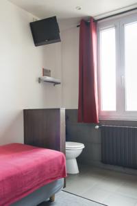 Hotel Boissiere : photos des chambres