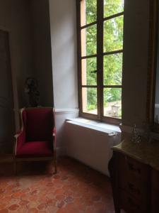 Chambres d'hotes/B&B Chateau de la Cazette : photos des chambres