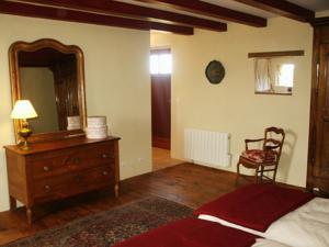 Chambres d'hotes/B&B B&B Kerlilou : photos des chambres