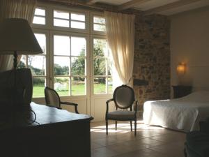 Chambres d'hotes/B&B B&B Kerlilou : photos des chambres