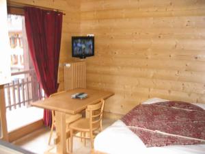 Appartement Studio Danay : photos des chambres