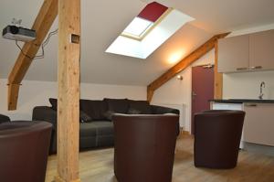 Hebergement Chalet de Martimprey : photos des chambres