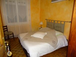 Hebergement Aqui Sian Ben : photos des chambres