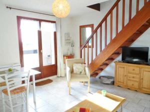 Appartement Cabourg - 3 Pieces - Vue degagee : photos des chambres