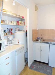Appartement Cabourg - 3 Pieces - Vue degagee : photos des chambres
