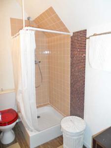 Appartement Cabourg - 3 Pieces - Vue degagee : photos des chambres