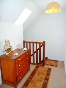 Appartement Cabourg - 3 Pieces - Vue degagee : photos des chambres