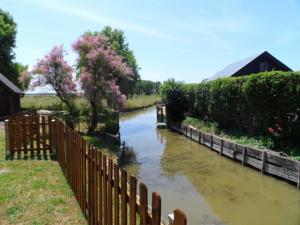 Appartement Cabourg - 4 Pieces - Vue jardin : photos des chambres