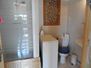Appartement Cabourg - 4 Pieces - Vue jardin : photos des chambres