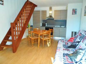 Appartement Cabourg - 3 Pieces - Vue residence : photos des chambres
