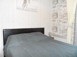 Appartement Cabourg - 2 Pieces - Vue degagee : photos des chambres