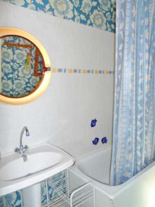 Appartement Cabourg - 2 Pieces - Vue jardin : photos des chambres
