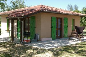 Hebergement Le Plech : photos des chambres