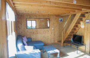 Appartement Cabourg - 4 Pieces - Vue jardin : photos des chambres