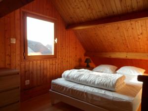 Appartement Cabourg - 4 Pieces - Vue jardin : photos des chambres