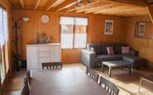 Appartement Cabourg - 4 Pieces - Vue jardin : photos des chambres