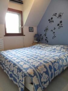 Appartement Cabourg - Cottage 3 Pieces - Vue jardin : photos des chambres