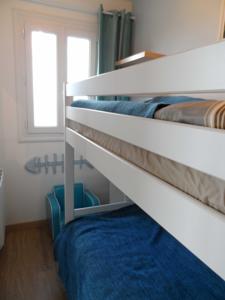 Appartement Cabourg - 3 Pieces - Vue mer : photos des chambres