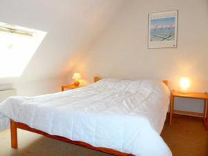Appartement Cabourg - Cottage 2 Pieces - Vue jardin : photos des chambres