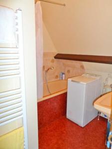 Appartement Cabourg - Cottage 2 Pieces - Vue jardin : photos des chambres