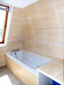 Appartement Cabourg - 3 Pieces - Vue degagee : photos des chambres
