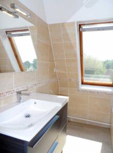 Appartement Cabourg - 3 Pieces - Vue degagee : photos des chambres