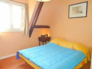 Appartement Cabourg - Cottage 2 Pieces - Vue jardin : photos des chambres