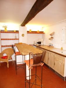Chambres d'hotes/B&B Mas Senyarich : photos des chambres