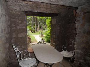 Chambres d'hotes/B&B Mas Senyarich : photos des chambres